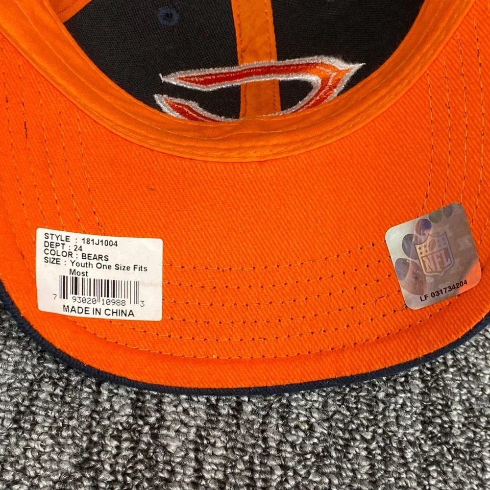 NFL chicago bears